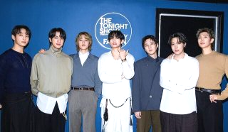 BTS 빌보드 1위 몇 번? 아리랑 국위선양 한국 아이돌