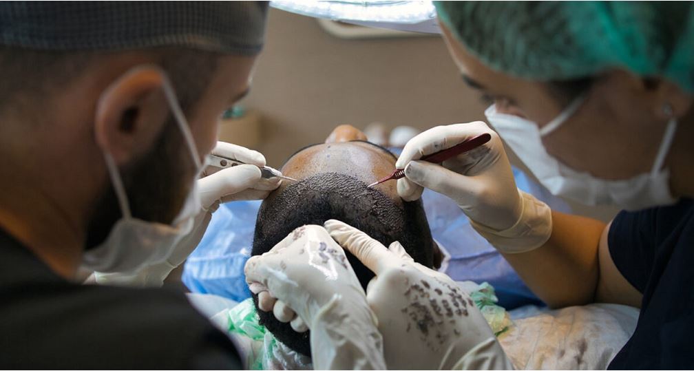 일본과 한국 탈모 치료, 차이점은?