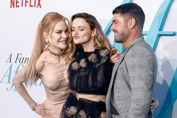 가족이라서 문제입니다 평점 줄거리 출연 배우 ost