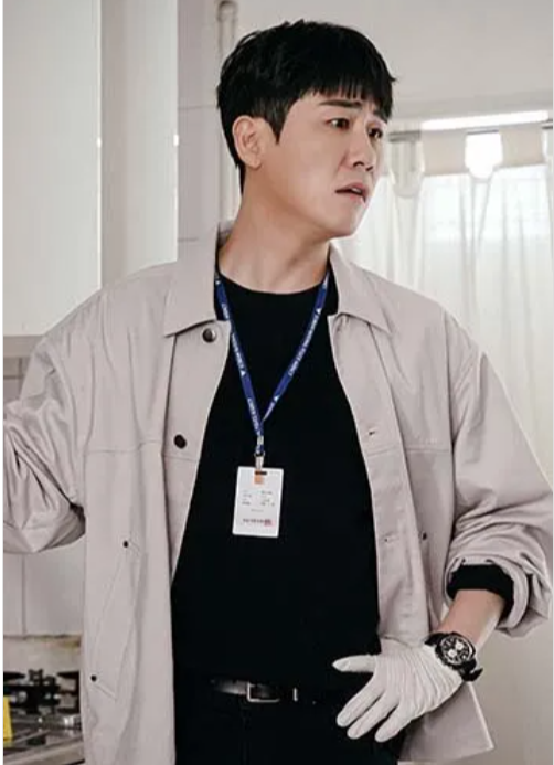 힘쎈여자 강남순 출연진 정보 소개 및 줄거리 정리