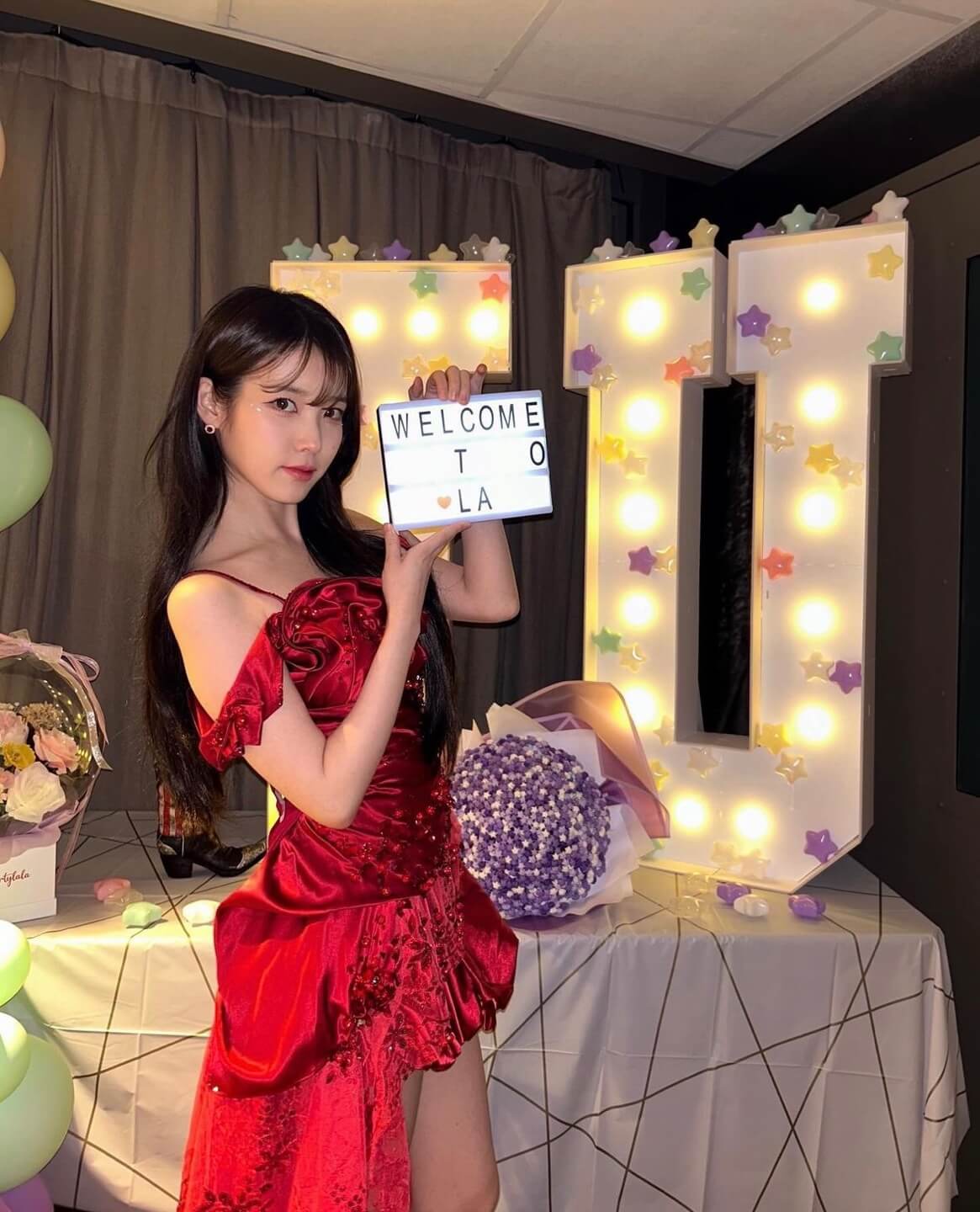 아이유 콘서트 상암 티켓팅