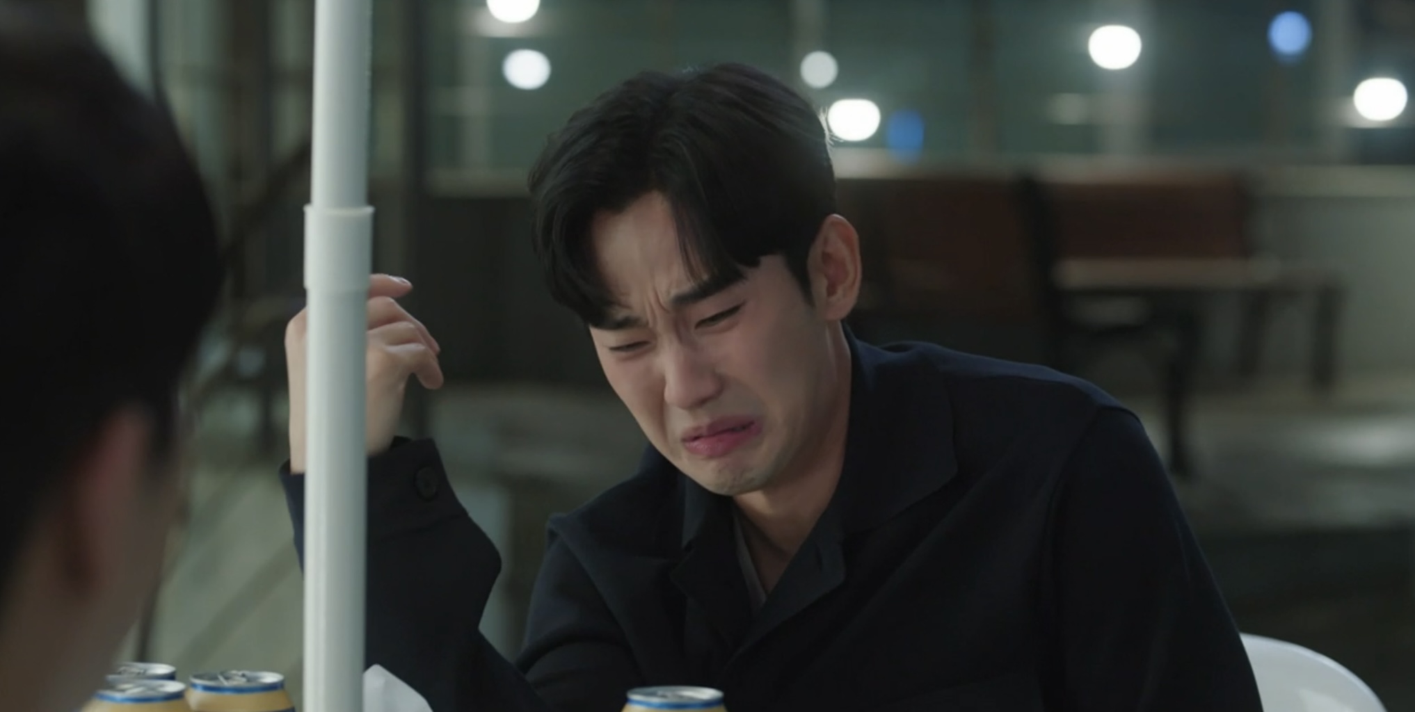 눈물의 여왕 재방송
