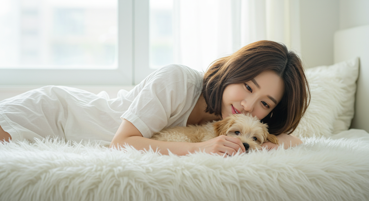 침대 연령별 추천