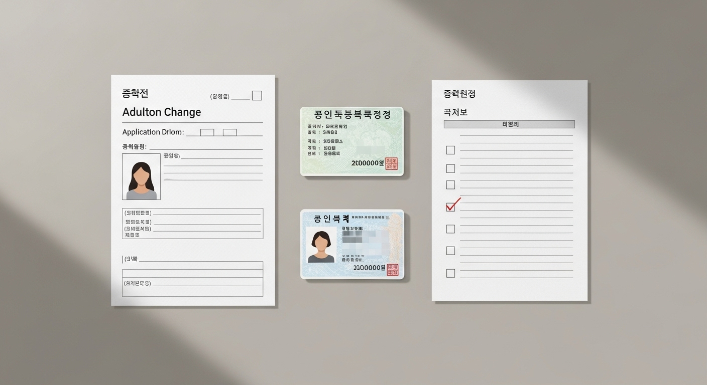 정부24&amp;#44; 민원서류