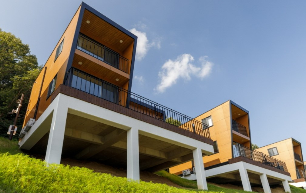 무봉산자연휴양림 홈페이지