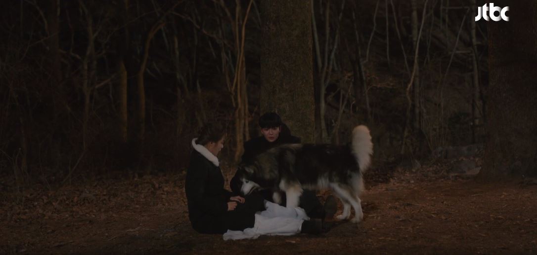 이연애는불가항력 6회