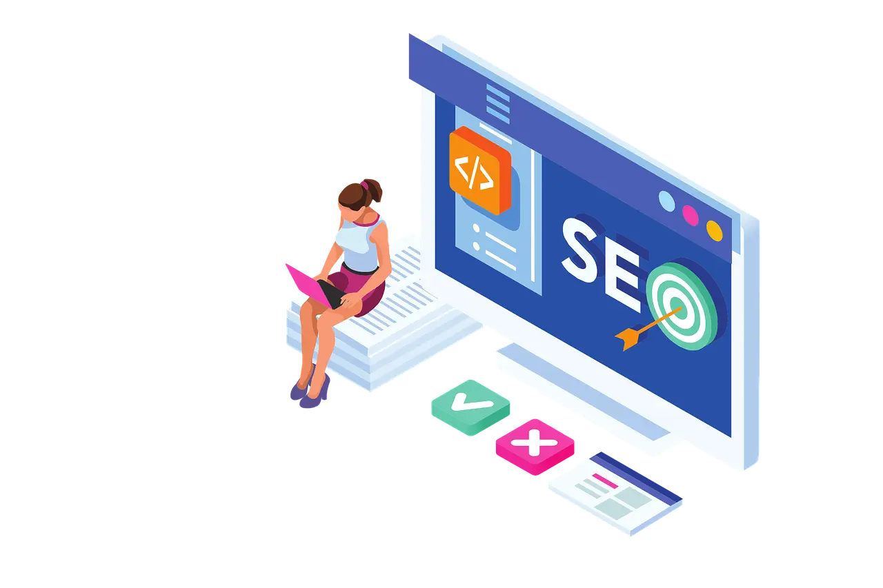 SEO ์ต์ ํ์ ๋ง์ผํ
์ ๋ต