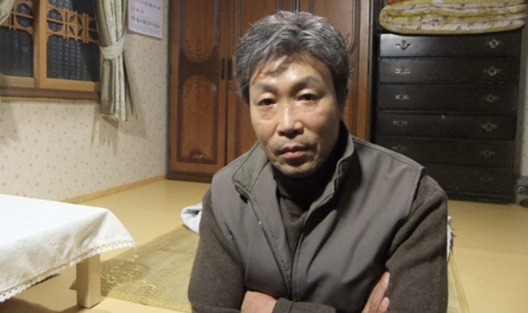 송경철 조연