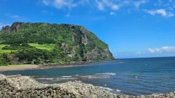 성산일출봉 입장료 할인팁과 해돋이 명소로 가는 길 정리_14