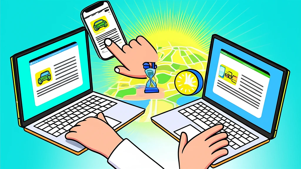 청주시 주정차 단속 알림 문자 신청 ..