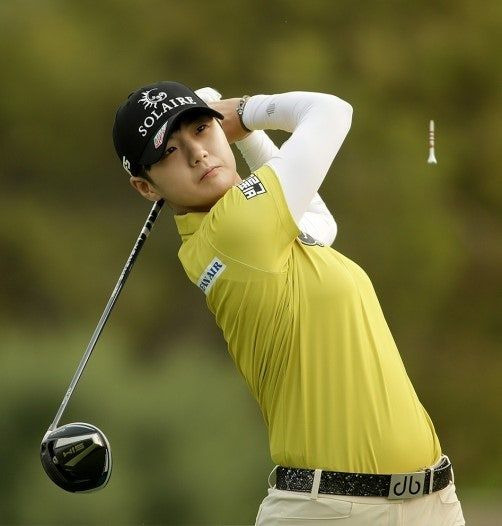 박성현 프로 '역그립' 퍼트 적중! KLPGA 더 시에나 오픈 1R 성적 및 부활 분석