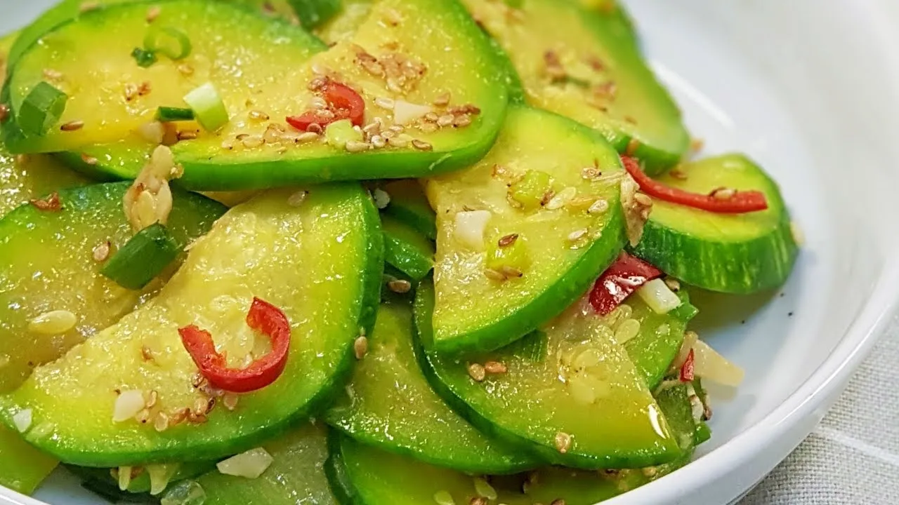 호박볶음 황금레시피를 그대로_8