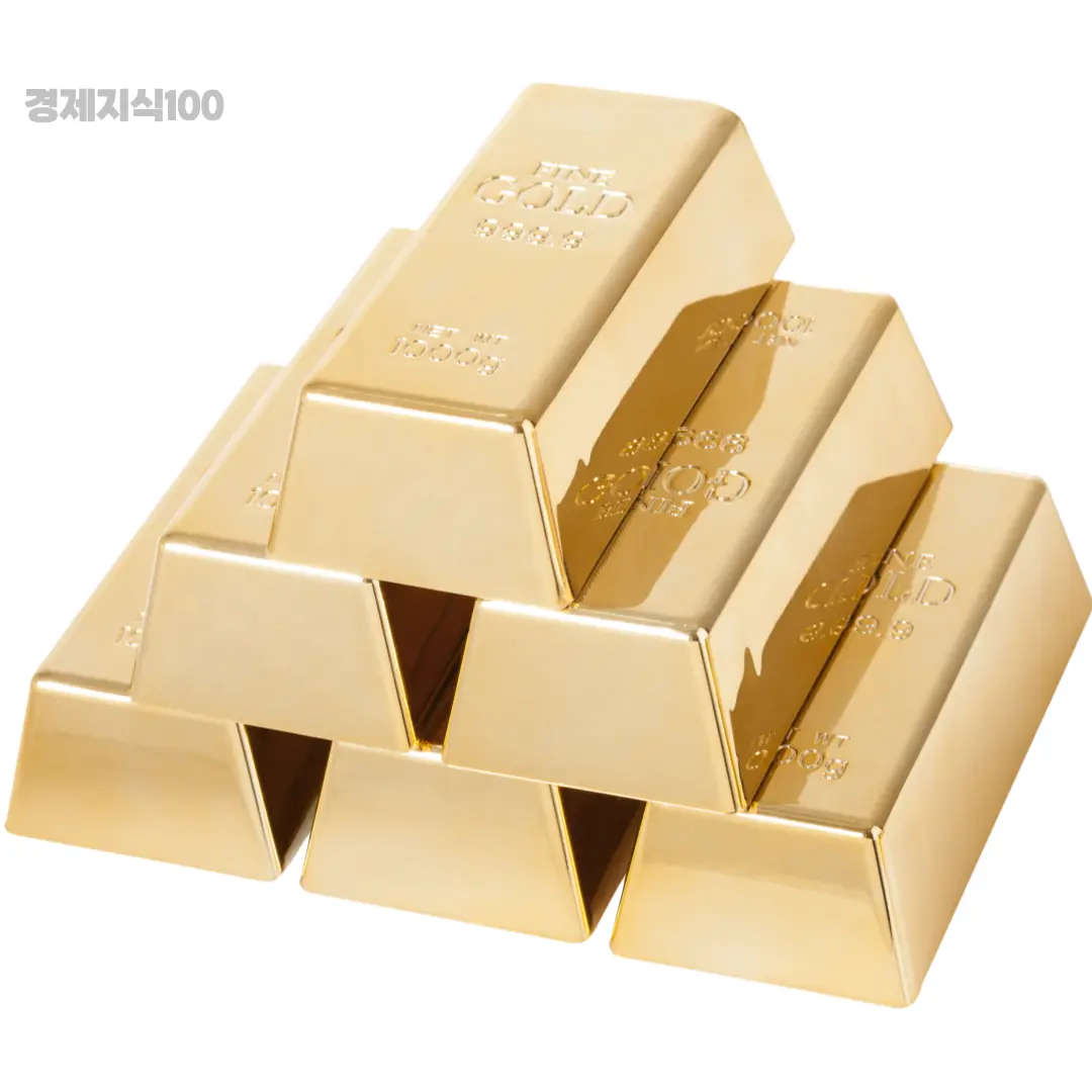 금 관련 이미지15