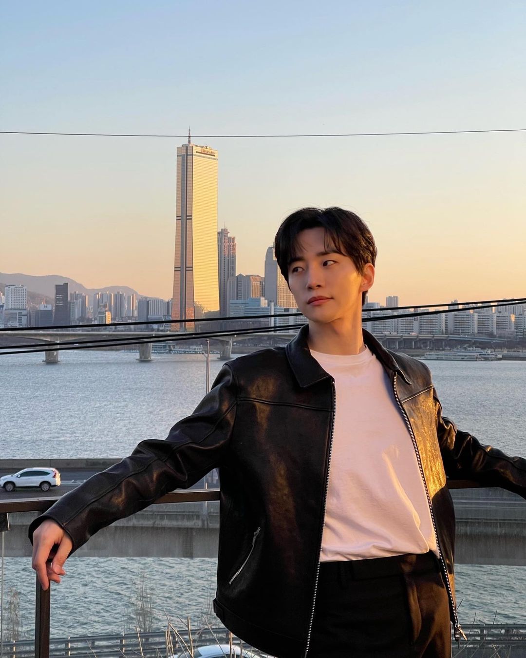 이준호 프로필 키 나이 근육 임윤아 열애 드라마 데뷔 mbti 인스타