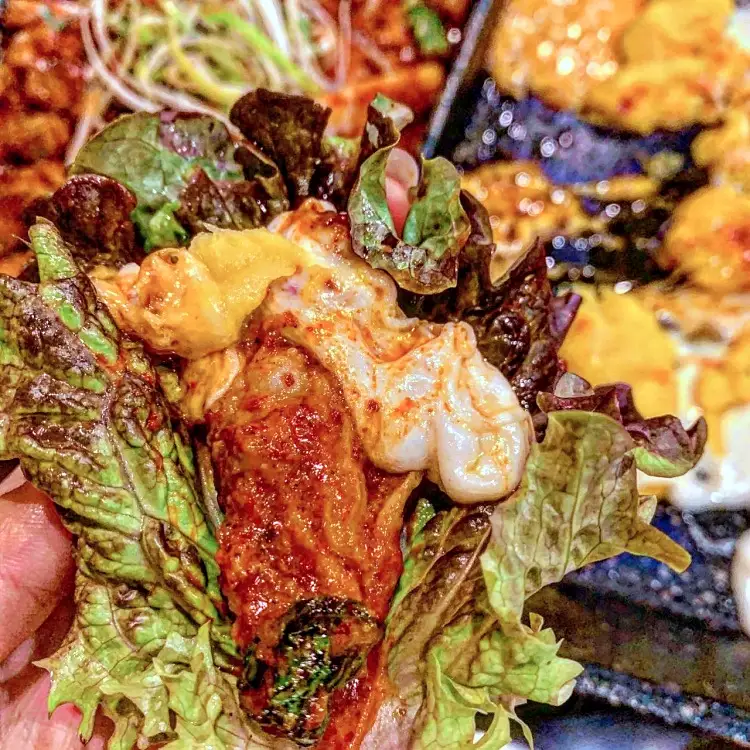 투데이 맛있는 메뉴 리치골드 찜닭 크림파스타 닭갈비 맛있는 식당 추천 부산 부산진구 서면 맛집