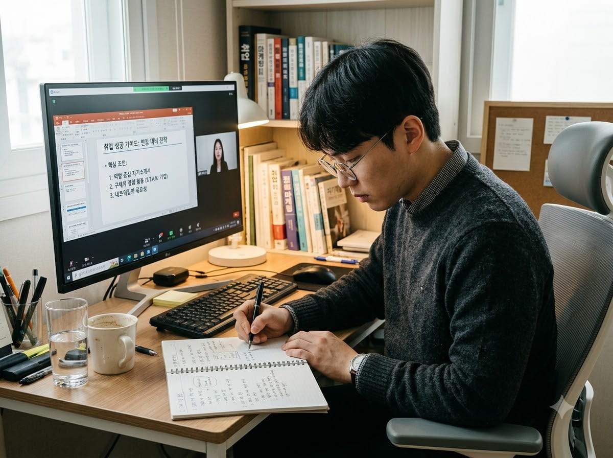 4. 청년 구직활동 지원금을 효과적으로 활용하는 방법