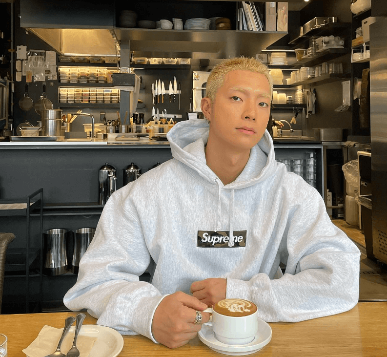 피지컬100시즌2 이호연