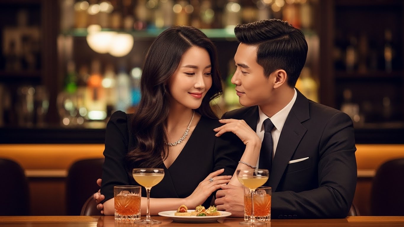 조니워커 블루 라벨 면세점