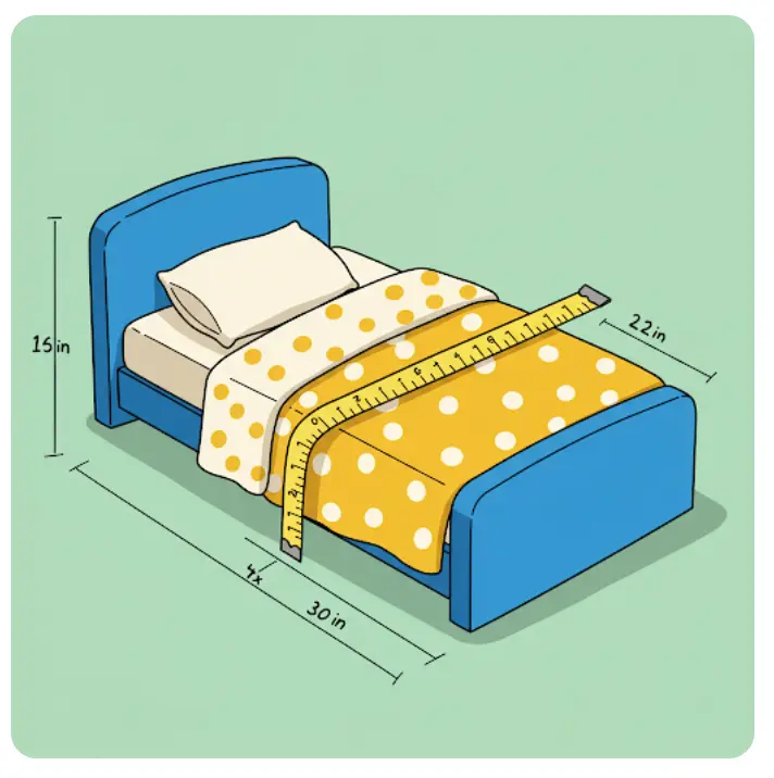 싱글-사이즈-이불규격-3