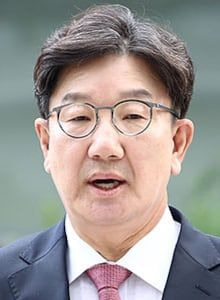 권성동 1억 수수 의원직 상실 대법원 실형 확정... '통일교 1억 수수' 징역 2년 전말과 2027 강릉 보궐선거 전망 분석