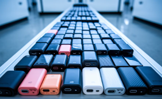 비행기 보조배터리 용량과 기내 반입 규정 