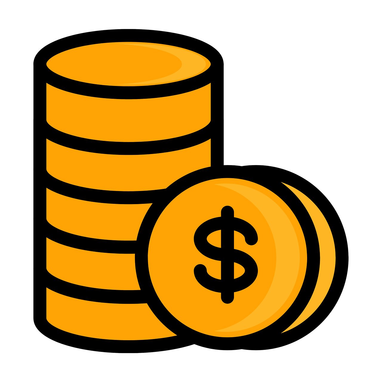 5만 원 ETF 분산투자의 실제 수익 시나리오