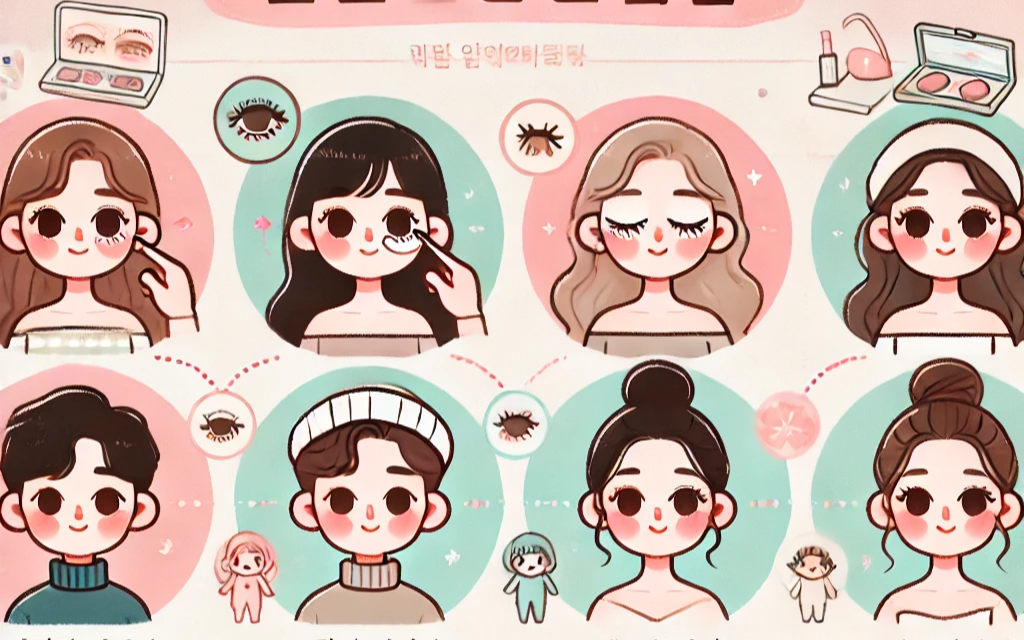  쌍꺼풀 수술 