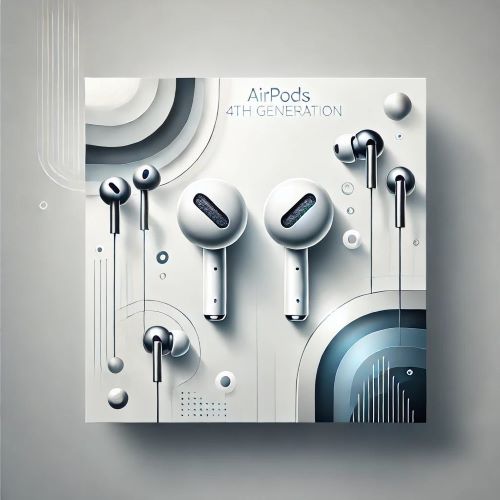 에어팟 4세대 vs 에어팟 프로 2세대 비교 섬네일