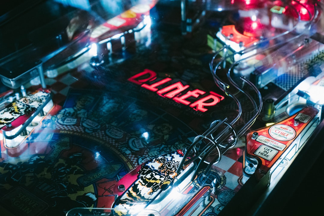 Arcade