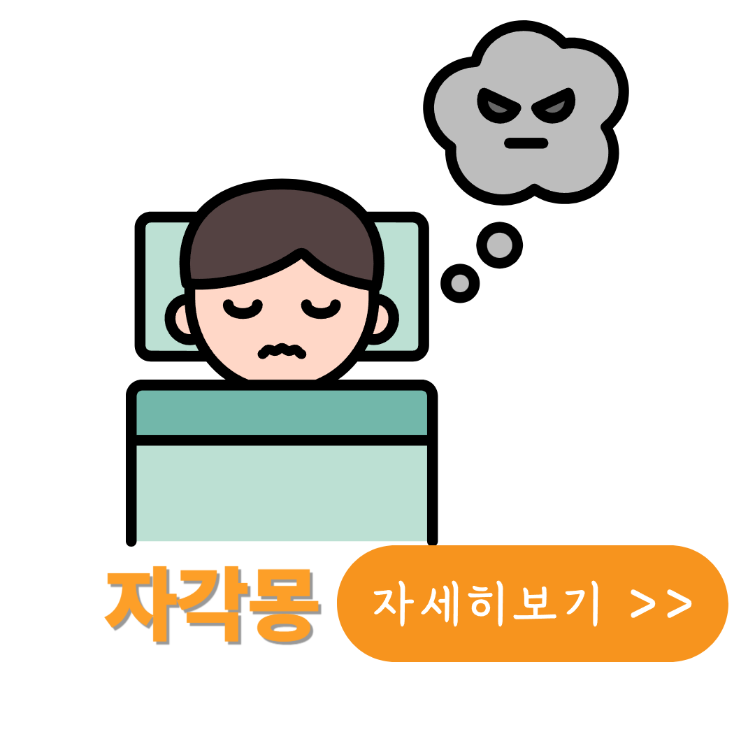 자각몽해석