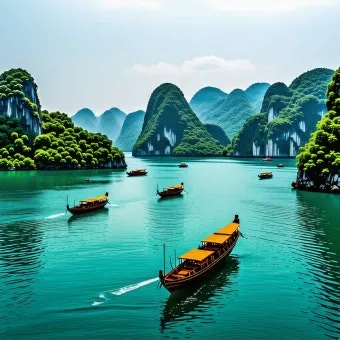 베트남 여행 준비물 체크리스트 여행자 유형별 맞춤 가이드_15