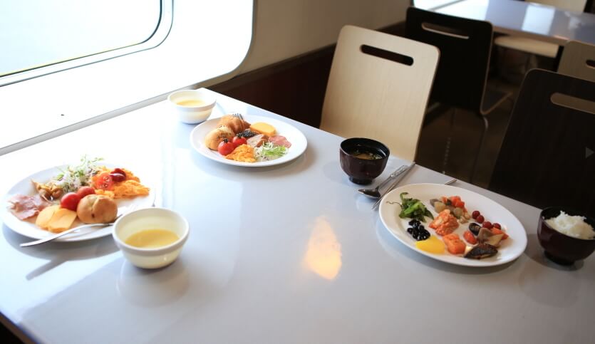 부산에서 후쿠오카까지 뉴카멜리아호 배편 이용 