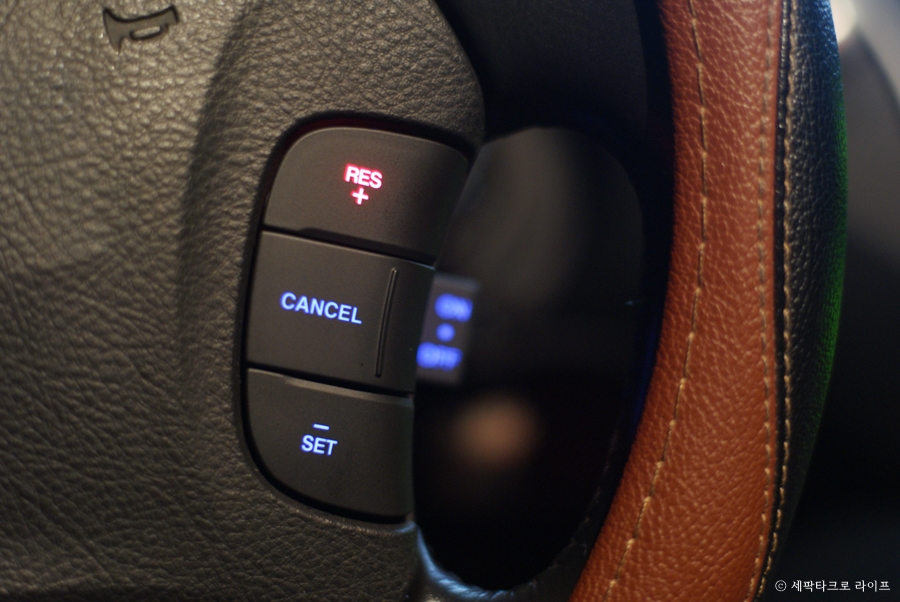 그랜저tg오토크루즈