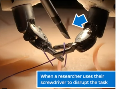 ai surgery