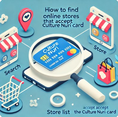 NH농협 문화누리카드