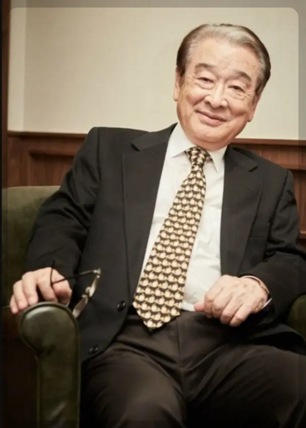 이순재 배우