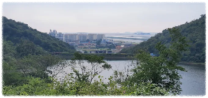월명산