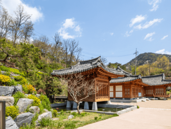 청와대 관람신청