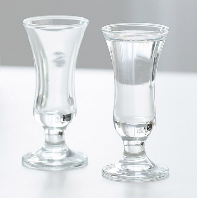 스템 리큐어 글라스