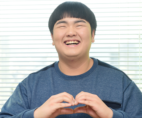 이경실 아들 손보승