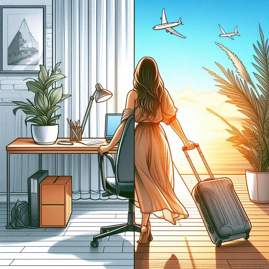 루틴, 탈출할 필요없는 일상 살기