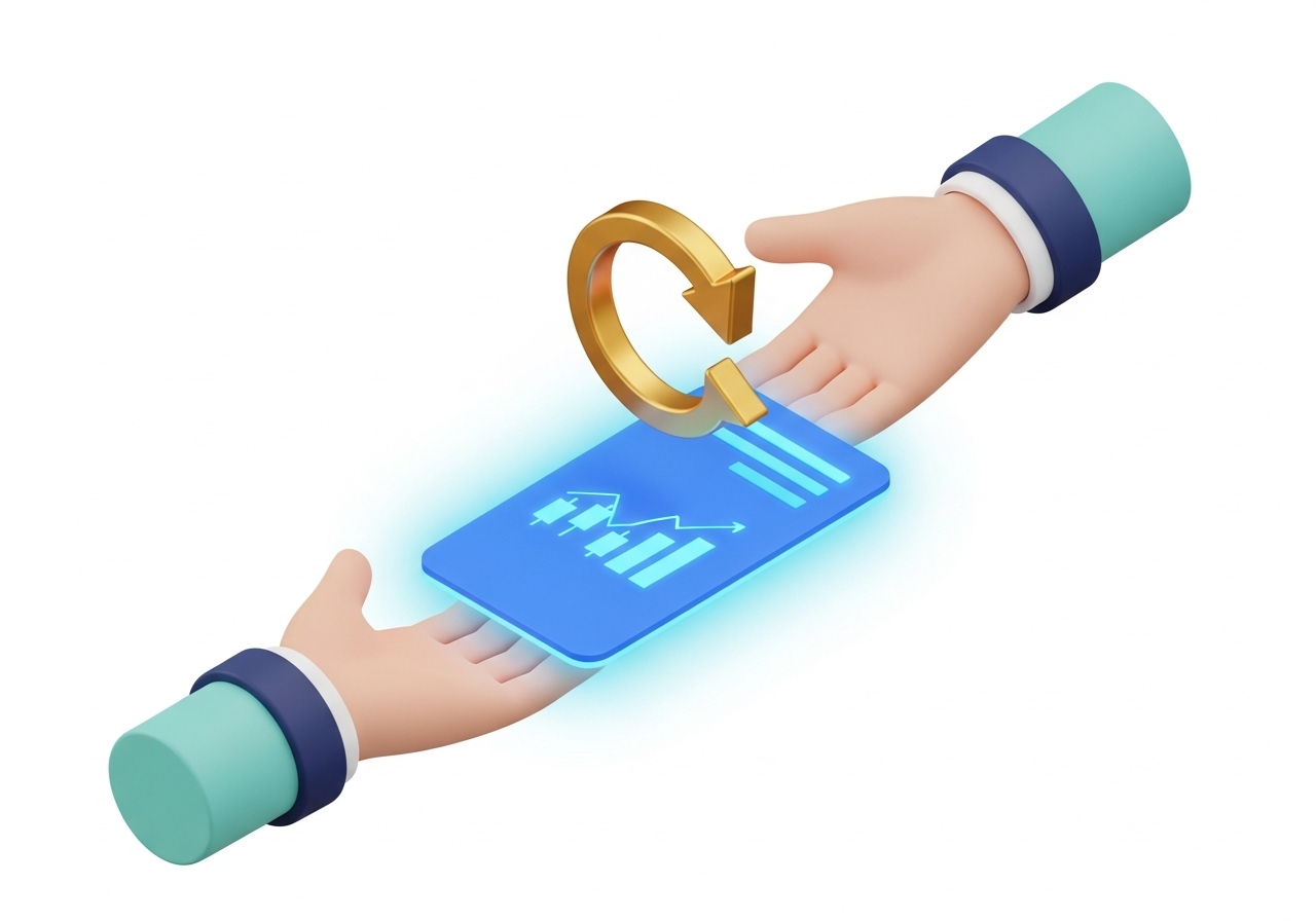 주식 대차거래란