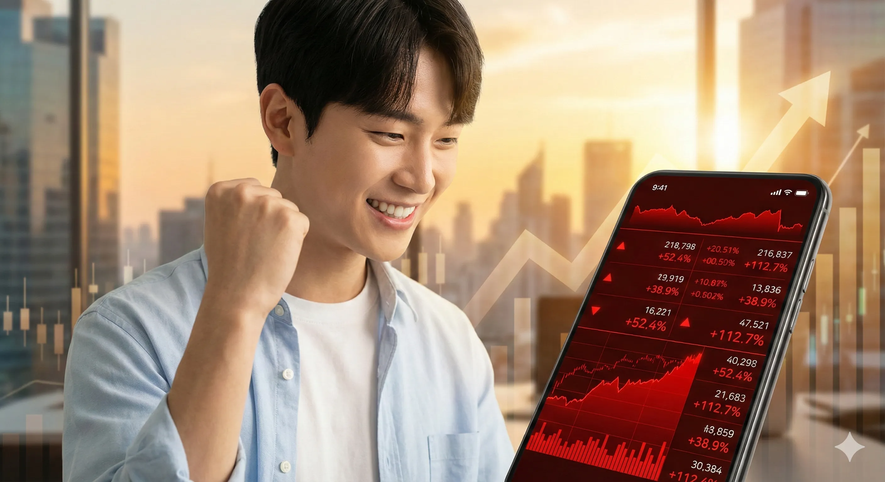 CES 2026 관련주 TOP 5