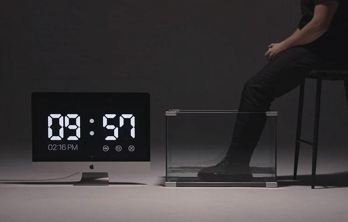 칸투칸방한화 방수 빛반사 겨울 작업화 추천