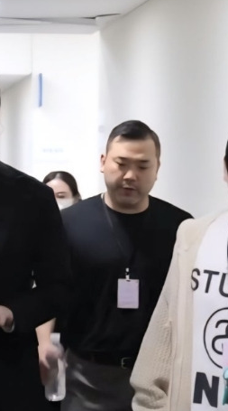 성시경 매니저 김현수