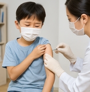 독감 무료접종 대상 나이