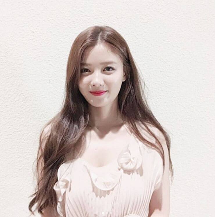 배우-김유정