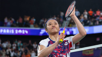 안세영 기권, 안세영 부상, 배드민턴 뉴스, 슈퍼1000 슬램, 안세영 근황, 부상 관리, 스포츠 도전, 세계배드민턴, 2025 이슈