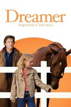 동물 말을 소재로한 최고의 영화 다시보기 추천 - 드리머