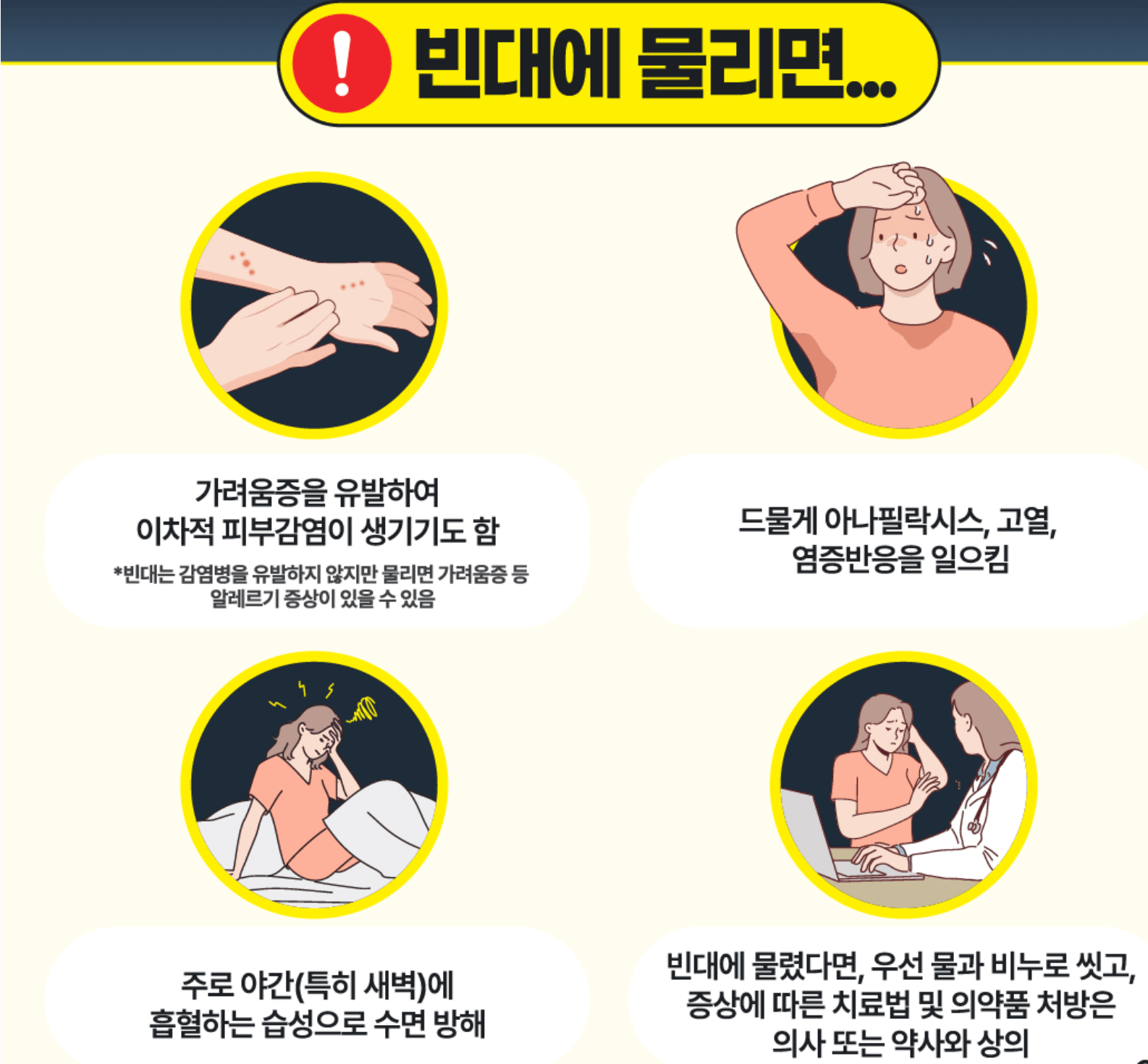 빈대-물렸다면-확인하기